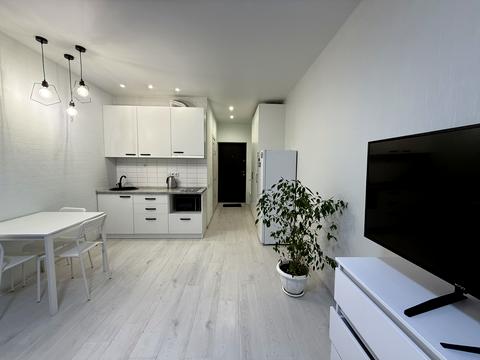 квартира по адресу Полевая ул., 73