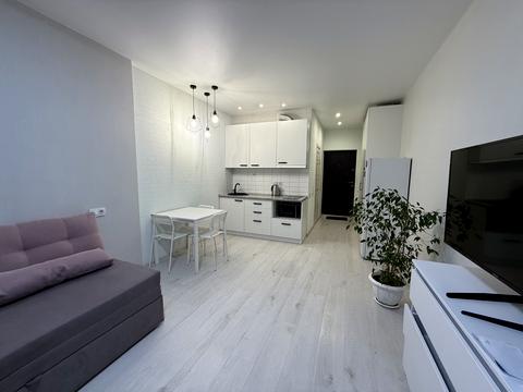 квартира по адресу Полевая ул., 73