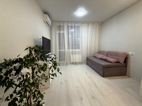 квартира по адресу Полевая ул., 73