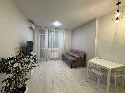 квартира по адресу Полевая ул., 73