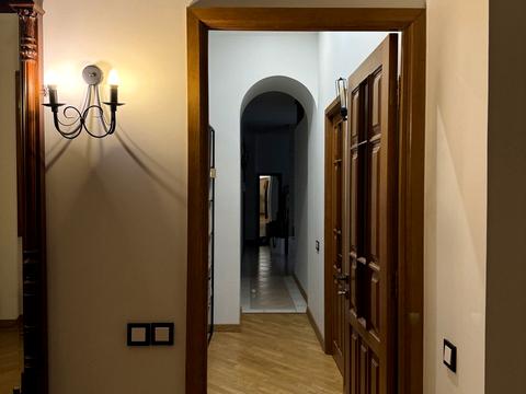 квартира по адресу Назаровская ул. (Ветрова), 9