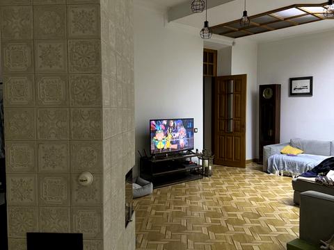 квартира по адресу Назаровская ул. (Ветрова), 9