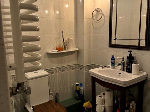 квартира по адресу Назаровская ул. (Ветрова), 9