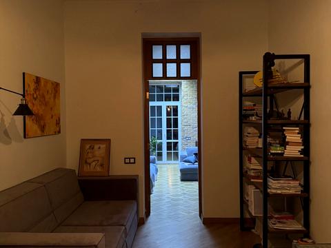 квартира за адресою Назарівська вул. (Вєтрова), 9