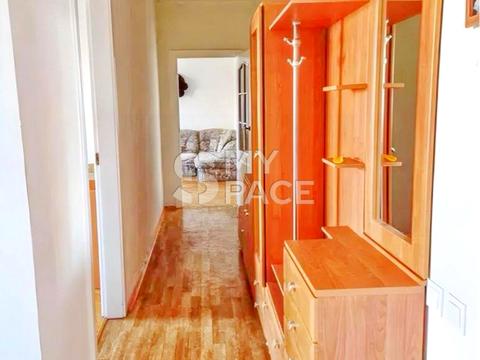 квартира по адресу Ипсилантиевский пер. (Аистова ул.), 3