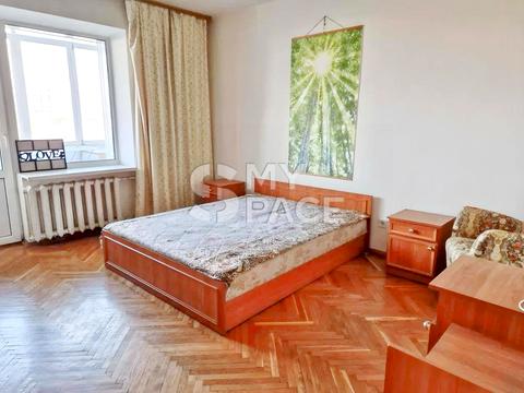 квартира по адресу Ипсилантиевский пер. (Аистова ул.), 3