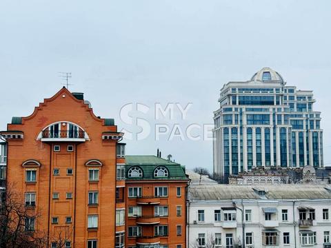 квартира по адресу Ипсилантиевский пер. (Аистова ул.), 3