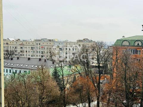 квартира по адресу Ипсилантиевский пер. (Аистова ул.), 3