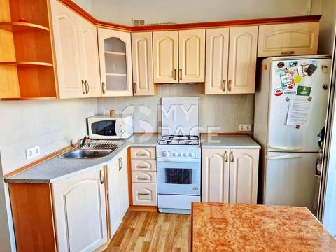 квартира по адресу Ипсилантиевский пер. (Аистова ул.), 3