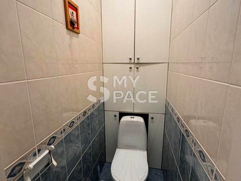 квартира по адресу Ипсилантиевский пер. (Аистова ул.), 3