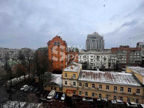 квартира по адресу Ипсилантиевский пер. (Аистова ул.), 3