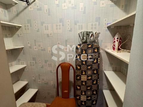 квартира по адресу Ипсилантиевский пер. (Аистова ул.), 3