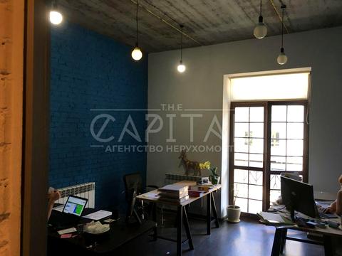 коммерческая по адресу Кожемяцкая ул., 12-В