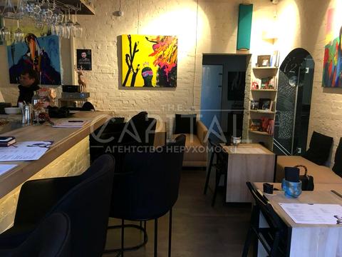 коммерческая по адресу Кожемяцкая ул., 12-В