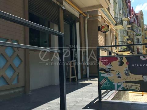 коммерческая по адресу Кожемяцкая ул., 12-В