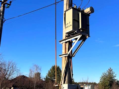 ділянка за адресою 