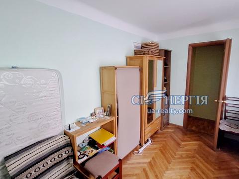 квартира по адресу Европейская ул. (Жовтнева), 18