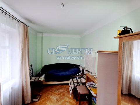 квартира по адресу Европейская ул. (Жовтнева), 18