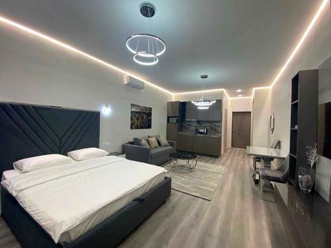 квартира по адресу Василия Тютюнника ул. (Анрі Барбюса), 37/1