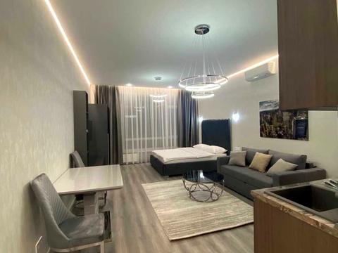 квартира по адресу Василия Тютюнника ул. (Анрі Барбюса), 37/1