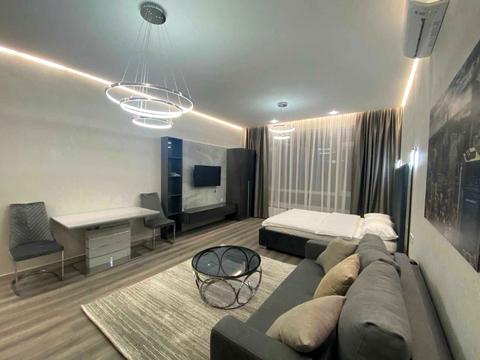 квартира по адресу Василия Тютюнника ул. (Анрі Барбюса), 37/1