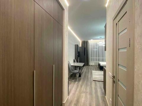 квартира по адресу Василия Тютюнника ул. (Анрі Барбюса), 37/1