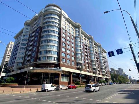 квартира по адресу Василия Тютюнника ул. (Анрі Барбюса), 37/1