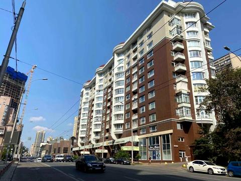 квартира по адресу Василия Тютюнника ул. (Анрі Барбюса), 37/1