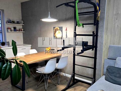 будинок за адресою Симона Петлюри вул. (Черняховського)