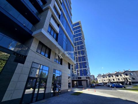 комерційна за адресою Звіринецька вул., 70-А