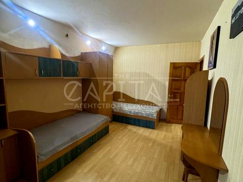 квартира за адресою Архітектора Ніколаєва вул., 9-А