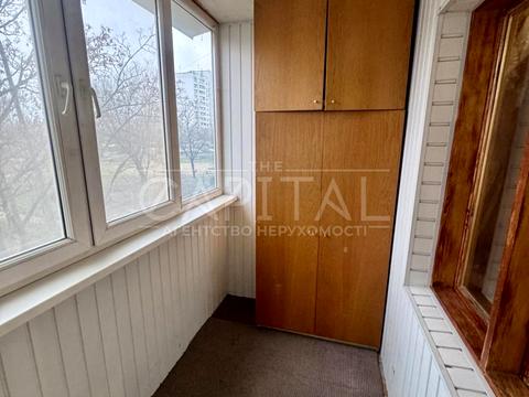 квартира за адресою Архітектора Ніколаєва вул., 9-А