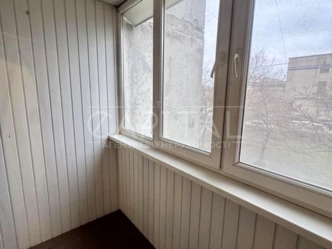 квартира за адресою Архітектора Ніколаєва вул., 9-А