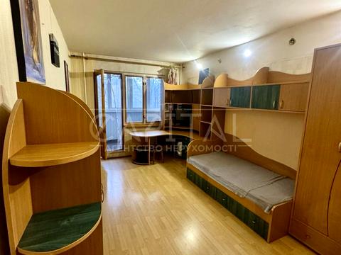 квартира за адресою Архітектора Ніколаєва вул., 9-А