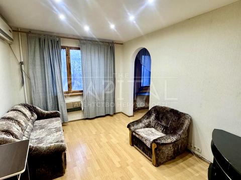 квартира за адресою Архітектора Ніколаєва вул., 9-А