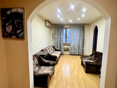 квартира за адресою Архітектора Ніколаєва вул., 9-А