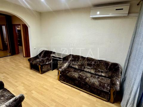 квартира за адресою Архітектора Ніколаєва вул., 9-А