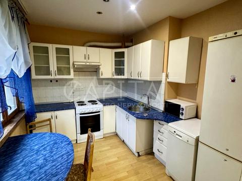 квартира за адресою Архітектора Ніколаєва вул., 9-А