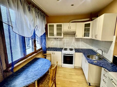 квартира за адресою Архітектора Ніколаєва вул., 9-А