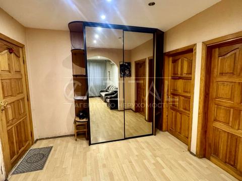 квартира за адресою Архітектора Ніколаєва вул., 9-А