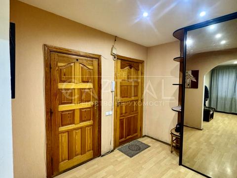 квартира за адресою Архітектора Ніколаєва вул., 9-А