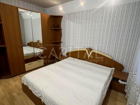 квартира за адресою Архітектора Ніколаєва вул., 9-А