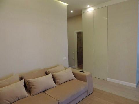 квартира по адресу Евгения Коновальца ул. (Щорса), 34-А