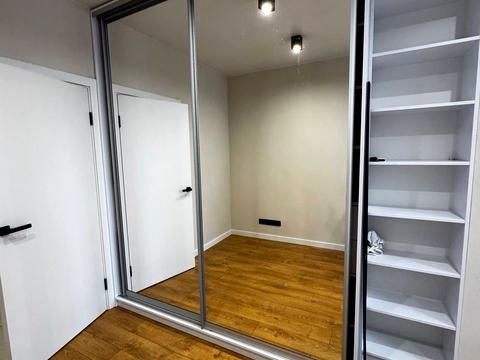 квартира по адресу Мира ул., 2-В