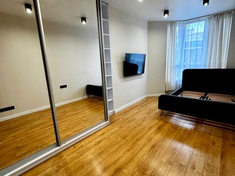 квартира по адресу Мира ул., 2-В