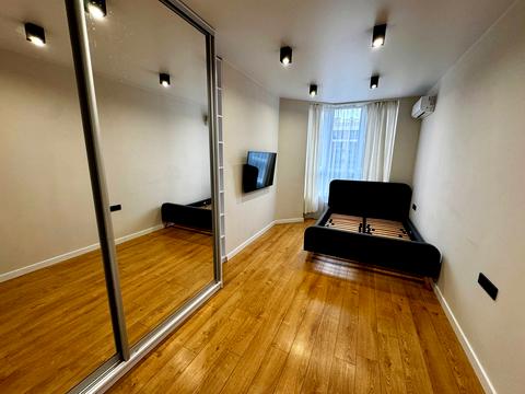 квартира по адресу Мира ул., 2-В