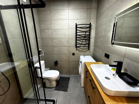 квартира по адресу Мира ул., 2-В