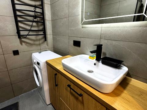 квартира по адресу Мира ул., 2-В