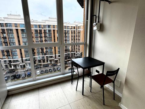 квартира по адресу Мира ул., 2-В