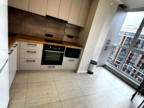 квартира по адресу Мира ул., 2-В